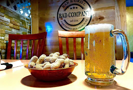 Bad Company Bar  Grill