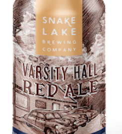 Snake Lake Brewing Company