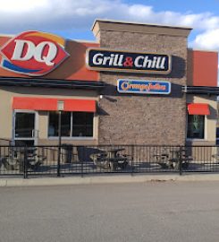 Dairy Queen Grill  Chill