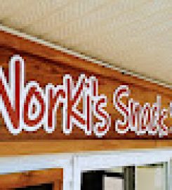 NorKis Snack Shack