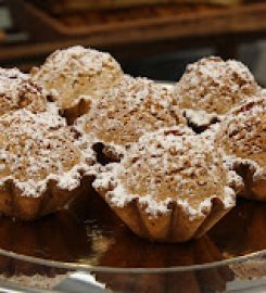 Boulangerie Ma mie est chaude