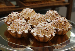 Boulangerie Ma mie est chaude