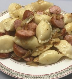 Marias Homestyle Perogies European Deli