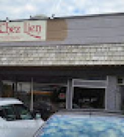 Restaurant Chez Lien