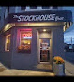 The Stockhouse Grill