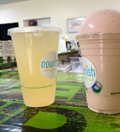 Nourish Morinville