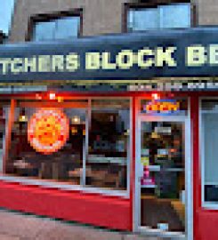 Butchers Block BBQ