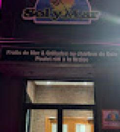 Restaurant Solymar Laval