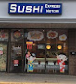 Sushi Express Notori