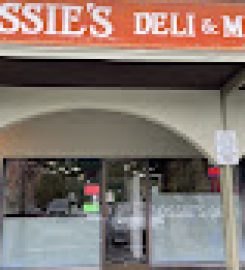 Ossies Deli  Meats