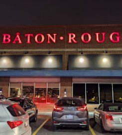 Bton Rouge Grillhouse  Bar