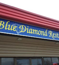 Blue Diamond Restaurant