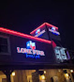 Lone Star Texas Grill