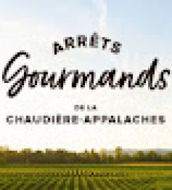 Les Arrts Gourmands de la ChaudireAppalaches