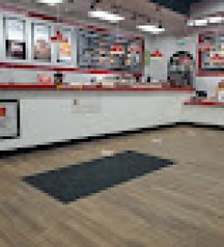 Firehouse Subs Cobourg