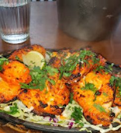 Sizzling Tandoor Downtown