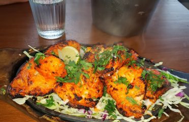 Sizzling Tandoor Downtown