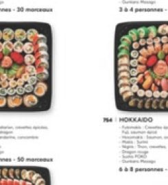 Mito Sushi Septles