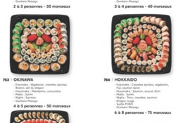 Mito Sushi Septles