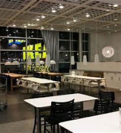 IKEA Richmond  Restaurant