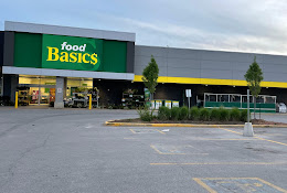 Food Basics