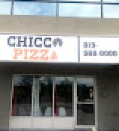 Chicco Pizza