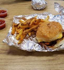 Five Guys