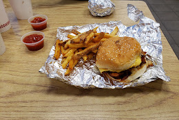 Five Guys