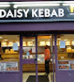 DAISY KEBAB