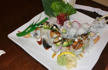 Umai Sushi  Grill