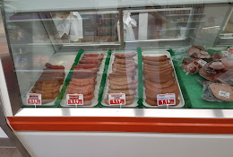 Garys European Sausage  Deli Ltd