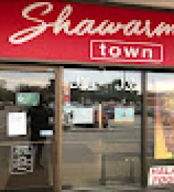 Shawarma Town