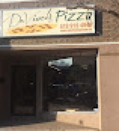 Davincis Pizza