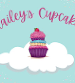 Haileys Cupcakes