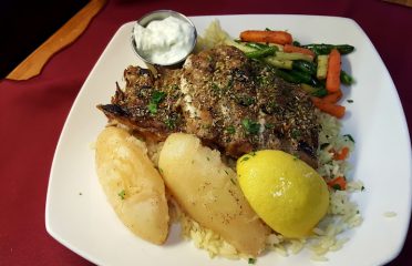 Assinis Greek Restaurant