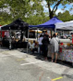 Burnaby Artisan Farmers Market