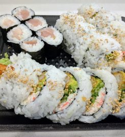 Togo Sushi