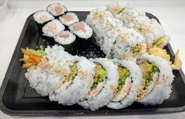 Togo Sushi