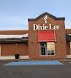 Dixie Lee Charlesbourg