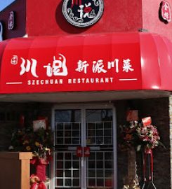 Szechuan tales Restaurant