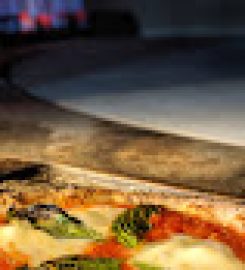 Famoso Neapolitan Pizzeria  Red Deer