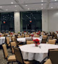 All Nations Banquet Hall and Event Facilities