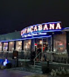 Copacabana Brazilian Steakhouse  Niagara