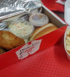 Dixie Lee TakeOut