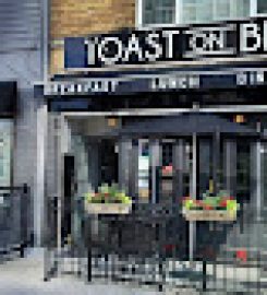 Toast On Bloor