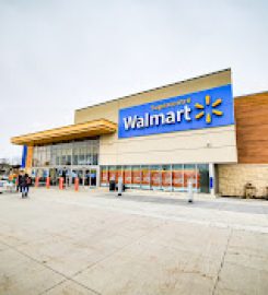 Walmart Supercentre