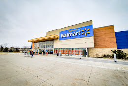 Walmart Supercentre