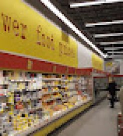 Johns NOFRILLS Innisfil