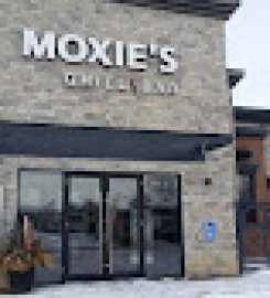 Moxies Red Deer Restaurant