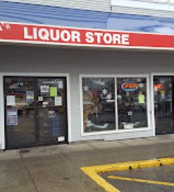 Speeds Liquor Store